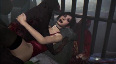 Resurrection of Ada Wong: The Gravediggers Fun