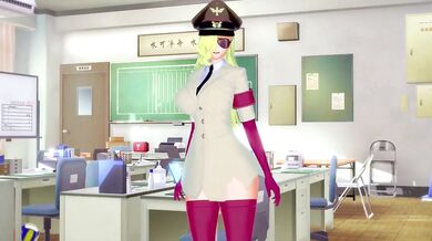 Adventures of Luffy and Nami: Pirates of Domino Dynasty