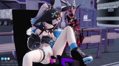 Brony and the Captive