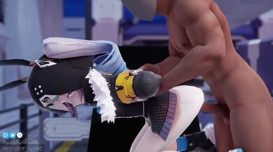 Brony and the Captive