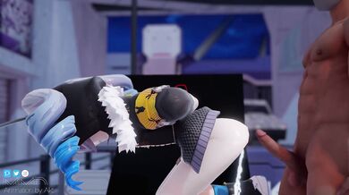 Brony and the Captive