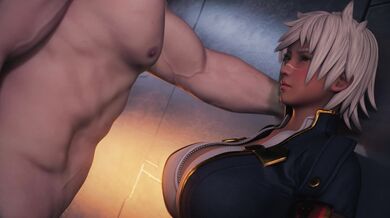 Infinite Bullet Fucks - Bouquetman Animation Set