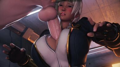 Infinite Bullet Fucks - Bouquetman Animation Set