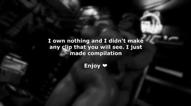 Cybersexual Adventures of Palmer and Panam