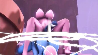 A Magical Masturbation Party - MLP Hentai Porn PMV Reupload