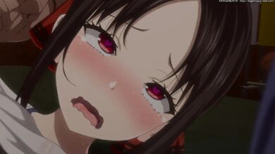 The Erotic Adventures of Kaguya Shinomiyas Sports Wear (SEXY ATHLETICS)