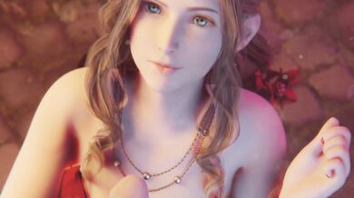 Dirty Deeds Done Dirt Cheap - Sailor Moon Blowjob Fantasy