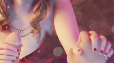 Dirty Deeds Done Dirt Cheap - Sailor Moon Blowjob Fantasy