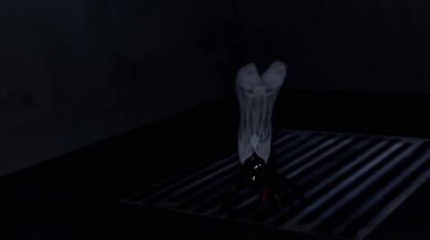 [EroticSpace] Insect fucks anime girl in BDSM scene (with sound)