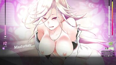 The Seduction of Nina: An Erotic Tale of Academia