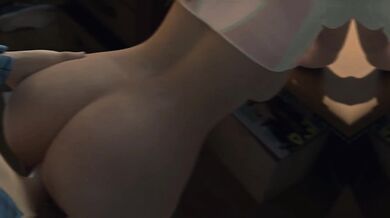 Videogames Just Sexually Objectify Women