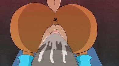 The lonely Sally tries to please her new lover, Spanky15, in the bedroom but ends up getting punished for her mistakes