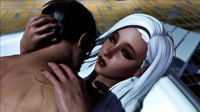 Sexy Maid Gets Dirty - HotAndHorny