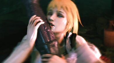 The Breeding Sow - HMV {Monster}