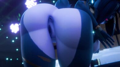 [Xazter3D] Illya Riviera: The Magical Girl of Sexual Magic!