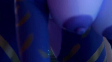 [Xazter3D] Illya Riviera: The Magical Girl of Sexual Magic!