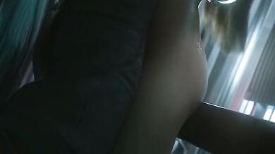 The Bloody Massacre of San Francisco (A Japanese Rebel Production)