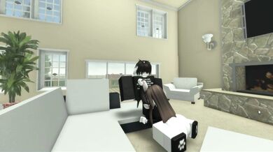 My Ex, Roblox and Me: An Unforgettable Night of Forbidden Love