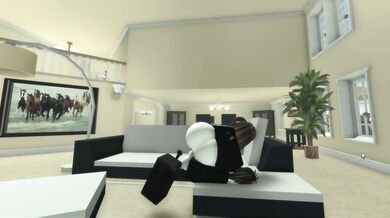 My Ex, Roblox and Me: An Unforgettable Night of Forbidden Love