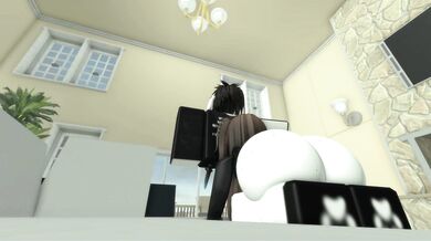 My Ex, Roblox and Me: An Unforgettable Night of Forbidden Love