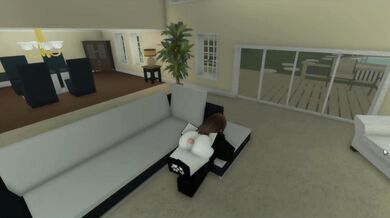 My Ex, Roblox and Me: An Unforgettable Night of Forbidden Love