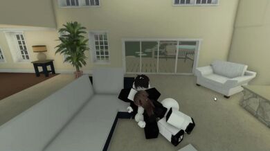 My Ex, Roblox and Me: An Unforgettable Night of Forbidden Love