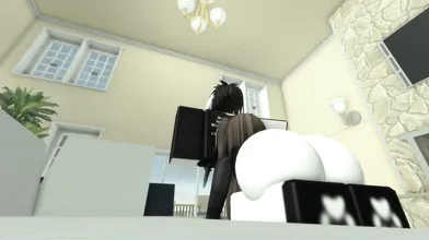 My Ex, Roblox and Me: An Unforgettable Night of Forbidden Love