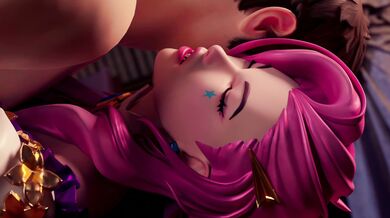 Busty Seraphine Seduces the Handsome Count in an Elegant Classic 4K Quality Porn Scene