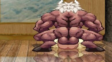 The Mighty TauBeast Conquers All and Impregnates Everyone!