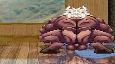 The Mighty TauBeast Conquers All and Impregnates Everyone!