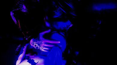 The Harem Housewife 3: One Bun, Two Bun, Lots of Fun