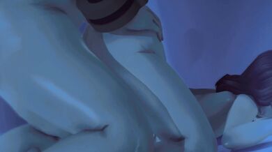 The Tiny Tree Anal Queen in 4K Ultra HD (Kodokushi)