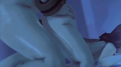 The Tiny Tree Anal Queen in 4K Ultra HD (Kodokushi)