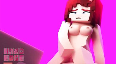 A muscular man with a hard edge rides his block girl like a mechanical bull, thrusting deep inside her tight and wet pussy