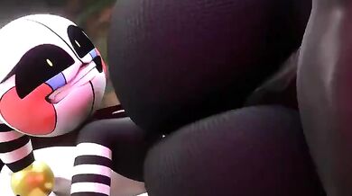 Maleficent Mistress - The Seductive Puppeteer