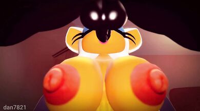 Rogue and Blowjob with Shadows, featuring dan7821