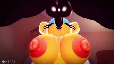 Rogue and Blowjob with Shadows, featuring dan7821