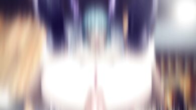 BWC: Halloween-Themed HMV/PMV - Cum Dripping Bleached Bimbo