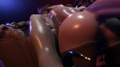 Golden Gate of Love - Brianas Debut!