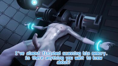 Golden Gate of Love - Brianas Debut!