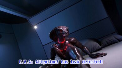 Golden Gate of Love - Brianas Debut!