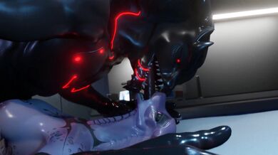 Golden Gate of Love - Brianas Debut!