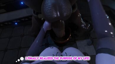 Golden Gate of Love - Brianas Debut!