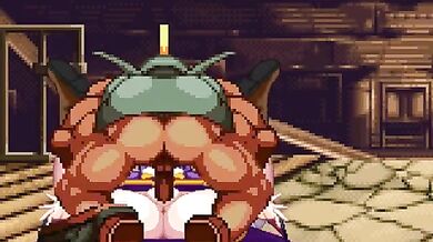 The Sexy Adventures of Bao & Birdie with Jill and a Cockatoo