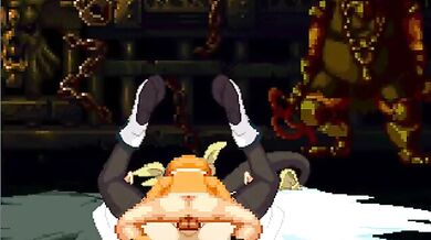 The Sexy Adventures of Bao & Birdie with Jill and a Cockatoo