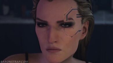 Baronstrapped: The Final Countdown