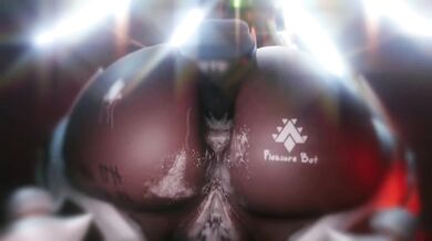 Isa fucking play time