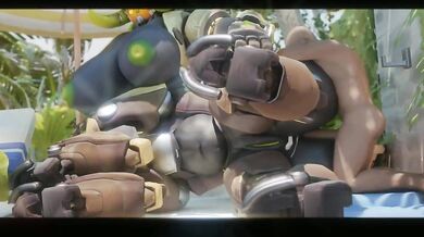 Isa fucking play time