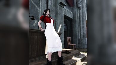 Final Fantasy 7: The Hentai Adventure