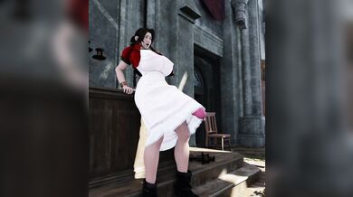 Final Fantasy 7: The Hentai Adventure